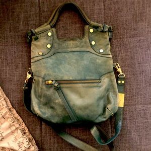 Foley & Corinna well loved FC Lady tote